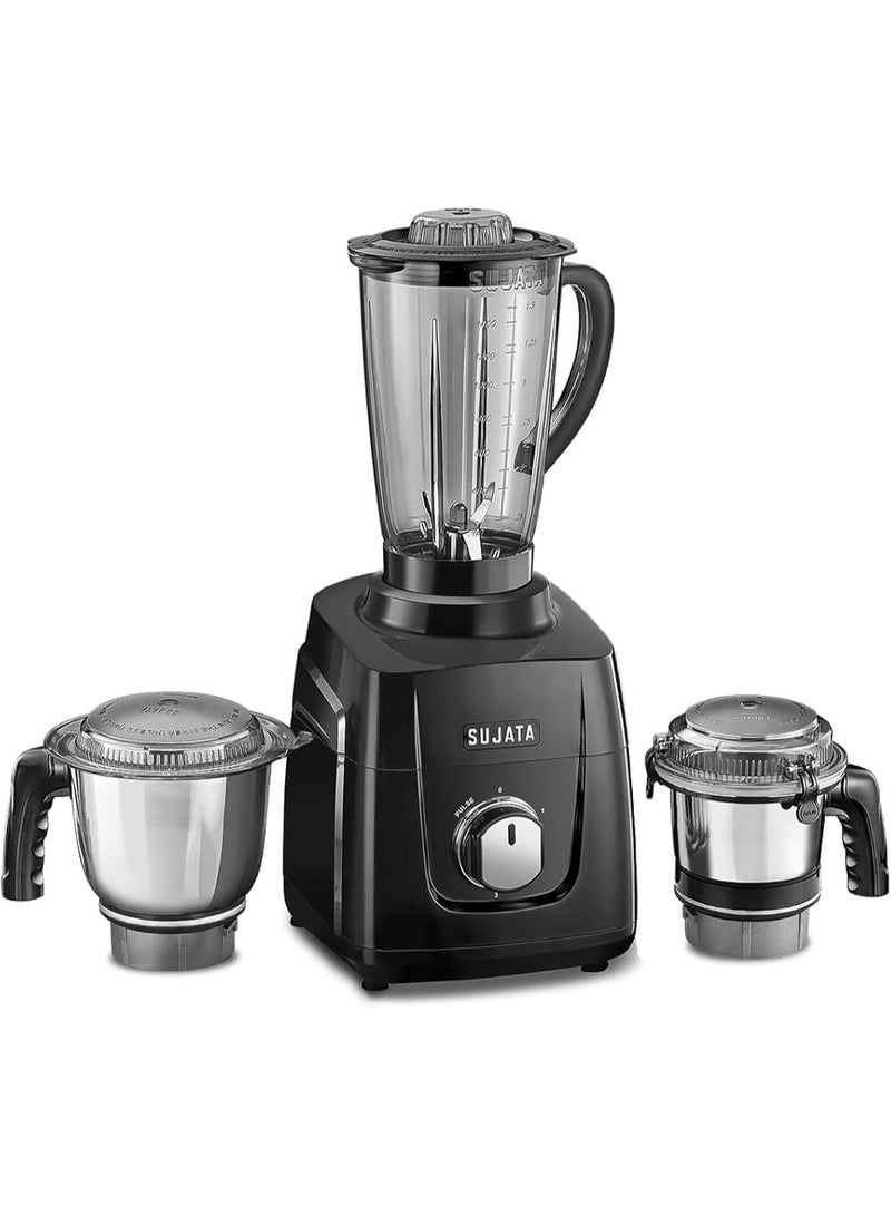 سوجاتا وصلة محرك خلاط ومطحنة سوجاتا 1000 واط [MG01، MG02، MG03] - Image 3